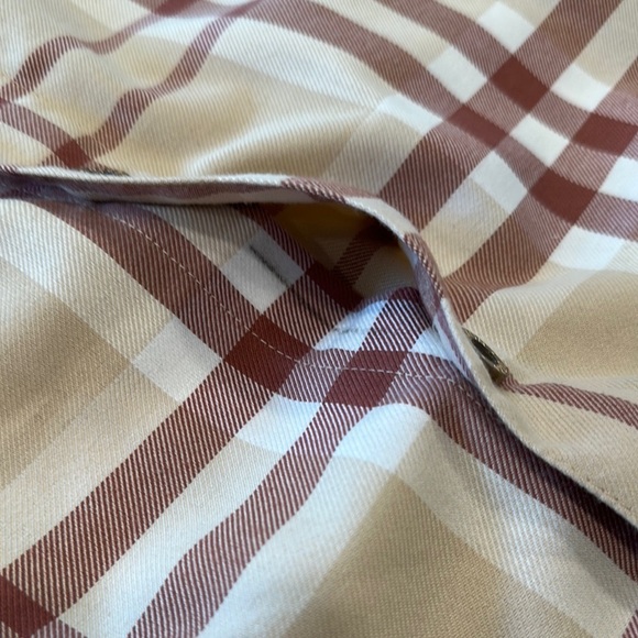 DIXXON Men's Plaid Flannel Size 2XT - Picture 5 of 7